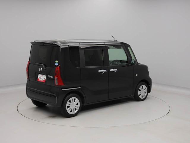 タントＸワンオーナー　スライドドア　衝突回避支援ブレーキ　誤発信抑制装置　プッシュスタートシステム　スマートキー　安全ボディ　ベンチシート（愛知県）の中古車