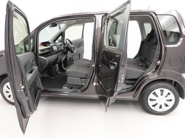 ワゴンＲＦＡ７インチナビ・バックカメラ・ＥＴＣ車載器・マニュアルエアコン・パワーウィンドウ・電動ドアミラー（愛知県）の中古車