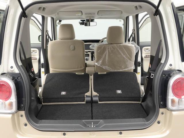 ムーヴキャンバスXメイクアップ SAIIメモリーナビ バックカメラ 衝突軽減装備(愛知県)の中古車