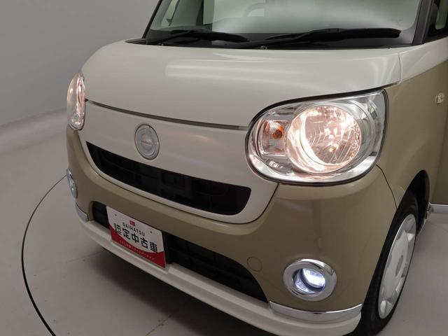 ムーヴキャンバスXメイクアップ SAIIメモリーナビ バックカメラ 衝突軽減装備(愛知県)の中古車