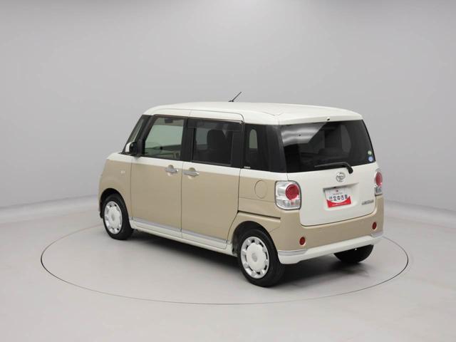 ムーヴキャンバスXメイクアップ SAIIメモリーナビ バックカメラ 衝突軽減装備(愛知県)の中古車