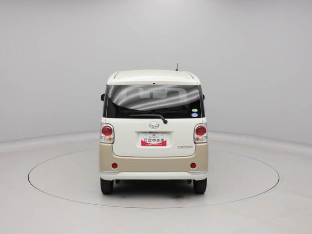 ムーヴキャンバスXメイクアップ SAIIメモリーナビ バックカメラ 衝突軽減装備(愛知県)の中古車