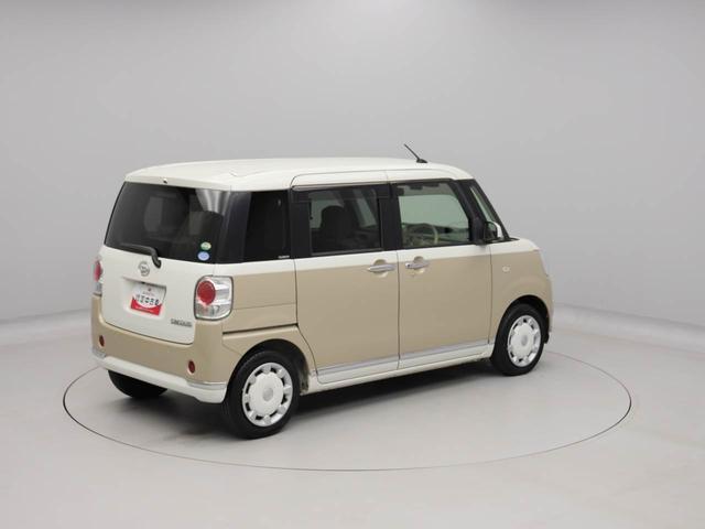 ムーヴキャンバスXメイクアップ SAIIメモリーナビ バックカメラ 衝突軽減装備(愛知県)の中古車