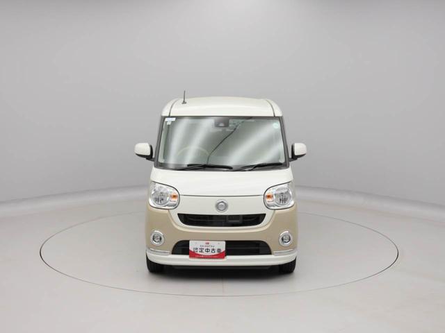 ムーヴキャンバスXメイクアップ SAIIメモリーナビ バックカメラ 衝突軽減装備(愛知県)の中古車