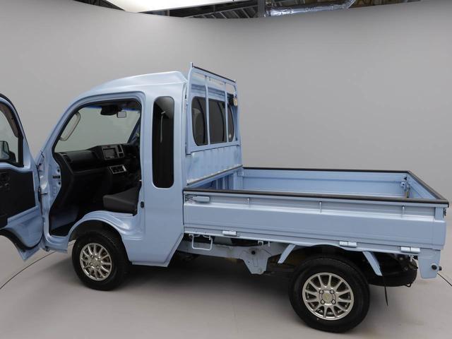 ハイゼットトラックジャンボＳＡIIIｔメモリーナビ・キーレス（愛知県）の中古車