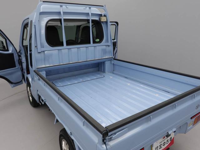 ハイゼットトラックジャンボＳＡIIIｔメモリーナビ・キーレス（愛知県）の中古車