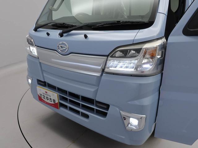 ハイゼットトラックジャンボＳＡIIIｔメモリーナビ・キーレス（愛知県）の中古車