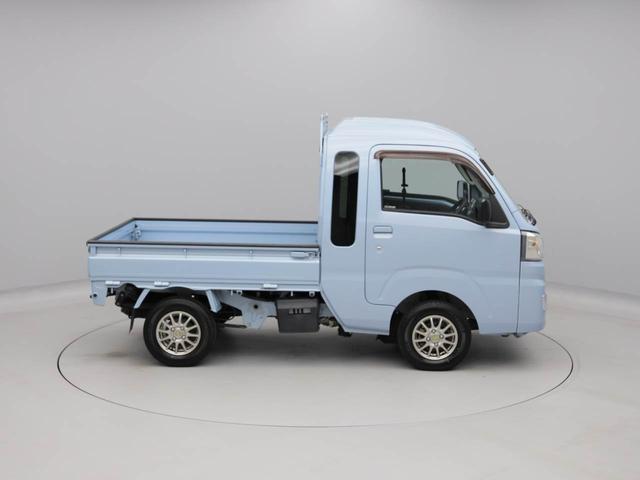 ハイゼットトラックジャンボＳＡIIIｔメモリーナビ・キーレス（愛知県）の中古車