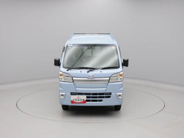 ハイゼットトラックジャンボＳＡIIIｔメモリーナビ・キーレス（愛知県）の中古車