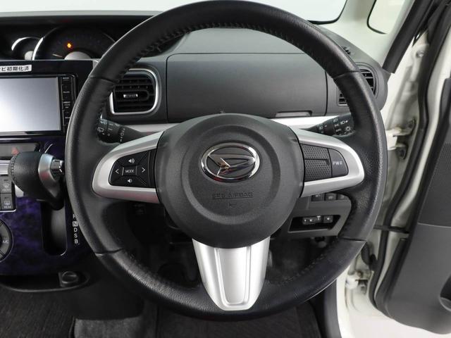 タントカスタムＲＳ　トップエディションＶＳ　ＳＡIIIナビ　ドラレコ　ＥＴＣ　バックカメラ　全周囲カメラ　両側電動スライドドア（愛知県）の中古車