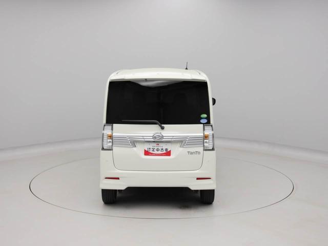 タントカスタムＲＳ　トップエディションＶＳ　ＳＡIIIナビ　ドラレコ　ＥＴＣ　バックカメラ　全周囲カメラ　両側電動スライドドア（愛知県）の中古車
