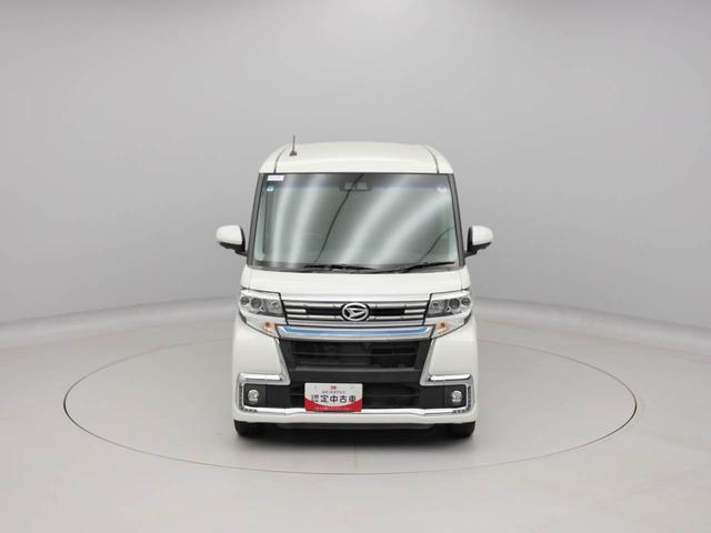 タントカスタムＲＳ　トップエディションＶＳ　ＳＡIIIナビ　ドラレコ　ＥＴＣ　バックカメラ　全周囲カメラ　両側電動スライドドア（愛知県）の中古車