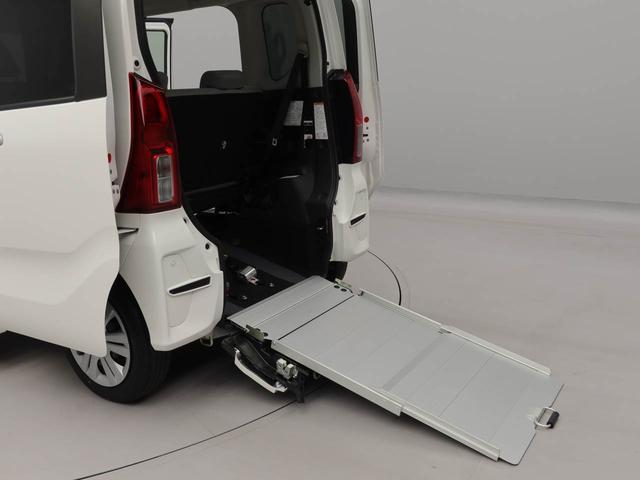 タントスローパーＬ（愛知県）の中古車