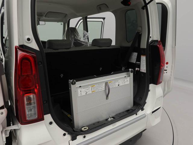 タントスローパーＬ（愛知県）の中古車