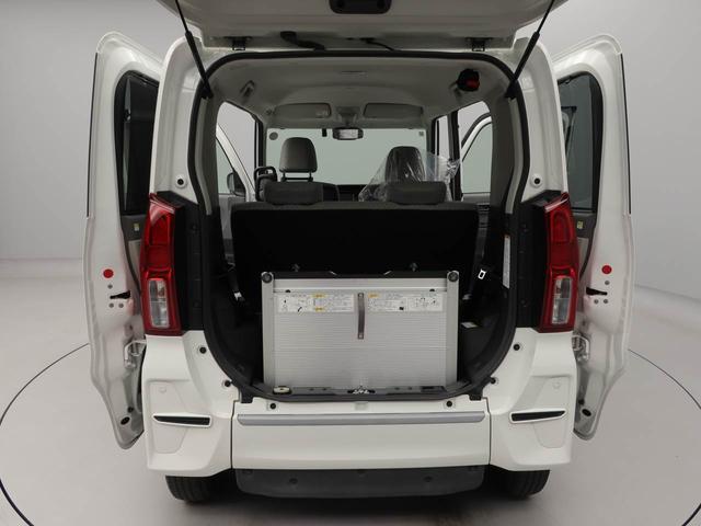 タントスローパーＬ（愛知県）の中古車