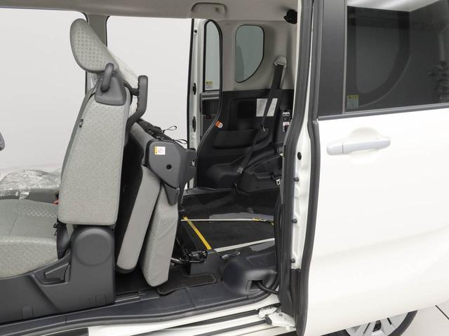 タントスローパーＬ（愛知県）の中古車