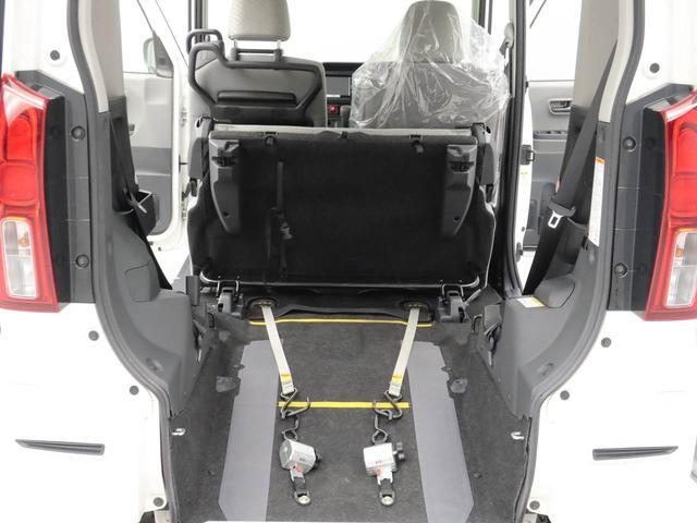 タントスローパーＬ（愛知県）の中古車