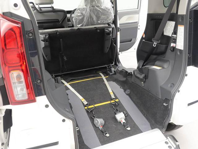 タントスローパーＬ（愛知県）の中古車