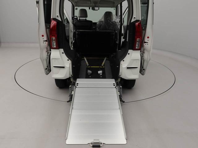 タントスローパーＬ（愛知県）の中古車