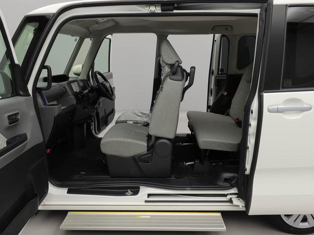 タントスローパーＬ（愛知県）の中古車