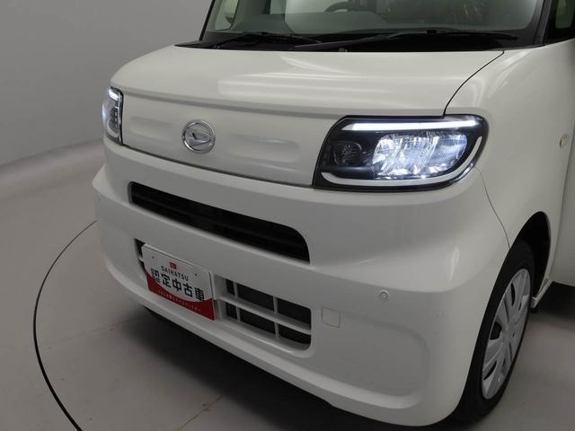 タントスローパーＬ（愛知県）の中古車