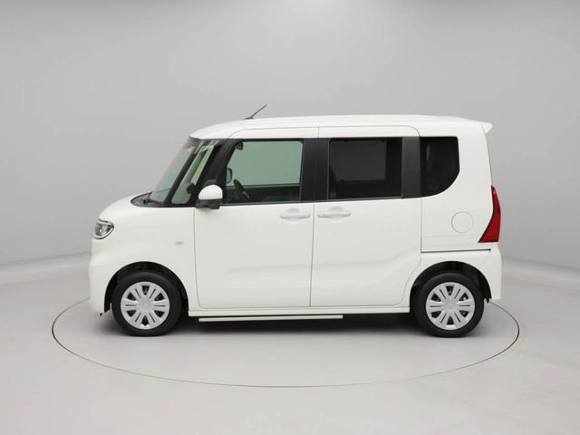 タントスローパーＬ（愛知県）の中古車
