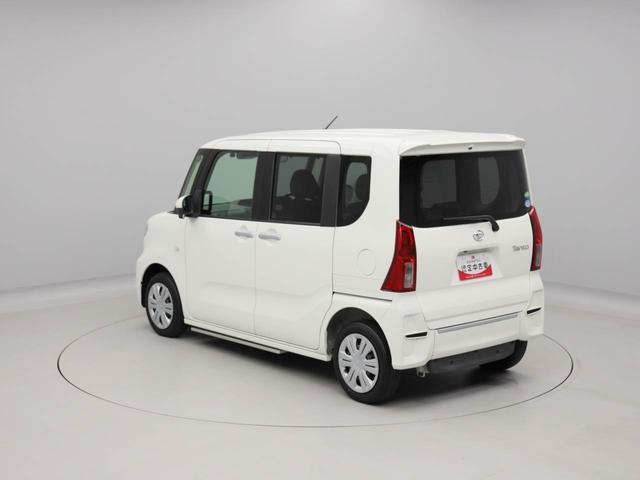 タントスローパーＬ（愛知県）の中古車