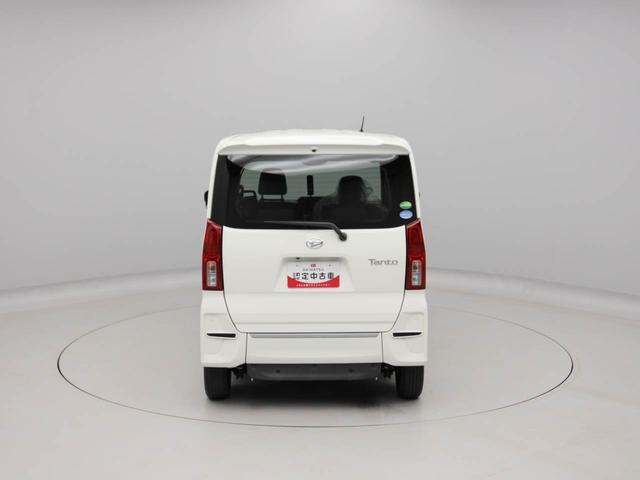 タントスローパーＬ（愛知県）の中古車