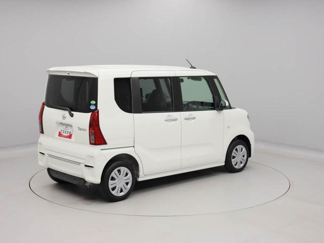 タントスローパーＬ（愛知県）の中古車