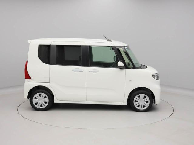 タントスローパーＬ（愛知県）の中古車