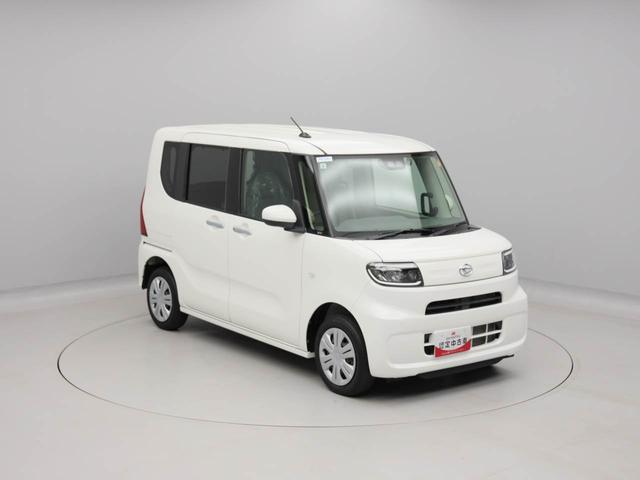 タントスローパーＬ（愛知県）の中古車
