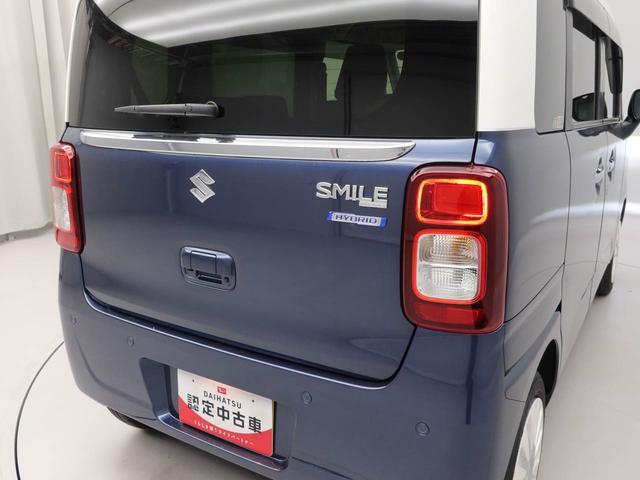 ワゴンＲスマイルハイブリッドＸメモリーナビ　ＥＴＣ　ドライブレコーダー　全方位カメラ（愛知県）の中古車