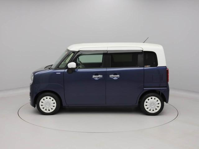 ワゴンＲスマイルハイブリッドＸメモリーナビ　ＥＴＣ　ドライブレコーダー　全方位カメラ（愛知県）の中古車