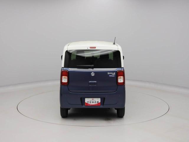 ワゴンＲスマイルハイブリッドＸメモリーナビ　ＥＴＣ　ドライブレコーダー　全方位カメラ（愛知県）の中古車
