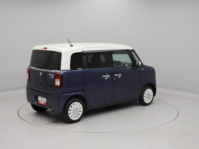 ワゴンＲスマイルハイブリッドＸメモリーナビ　ＥＴＣ　ドライブレコーダー　全方位カメラ（愛知県）の中古車