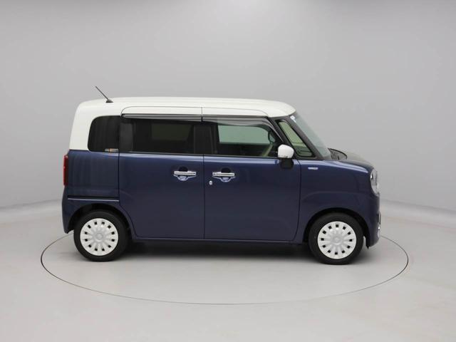 ワゴンＲスマイルハイブリッドＸメモリーナビ　ＥＴＣ　ドライブレコーダー　全方位カメラ（愛知県）の中古車