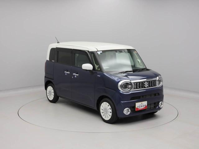 ワゴンＲスマイルハイブリッドＸメモリーナビ　ＥＴＣ　ドライブレコーダー　全方位カメラ（愛知県）の中古車