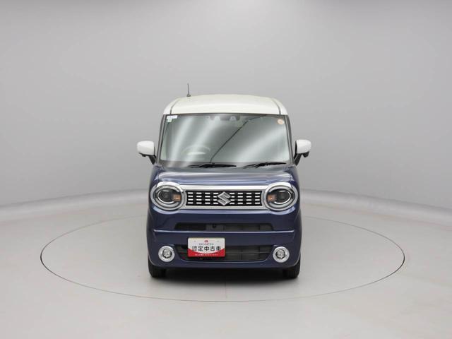 ワゴンＲスマイルハイブリッドＸメモリーナビ　ＥＴＣ　ドライブレコーダー　全方位カメラ（愛知県）の中古車