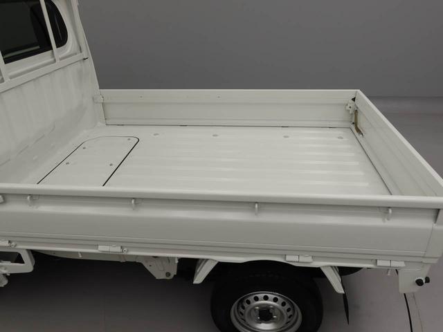 ハイゼットトラックＥＸＴＬＥＤ　ＦＭ／ＡＭラジオ（愛知県）の中古車