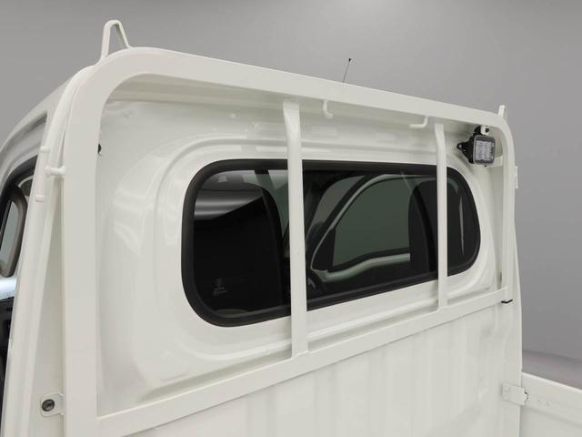 ハイゼットトラックＥＸＴＬＥＤ　ＦＭ／ＡＭラジオ（愛知県）の中古車