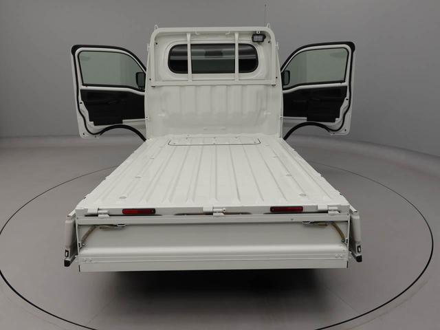 ハイゼットトラックＥＸＴＬＥＤ　ＦＭ／ＡＭラジオ（愛知県）の中古車