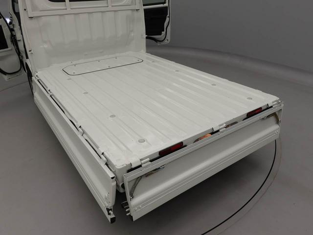 ハイゼットトラックＥＸＴＬＥＤ　ＦＭ／ＡＭラジオ（愛知県）の中古車