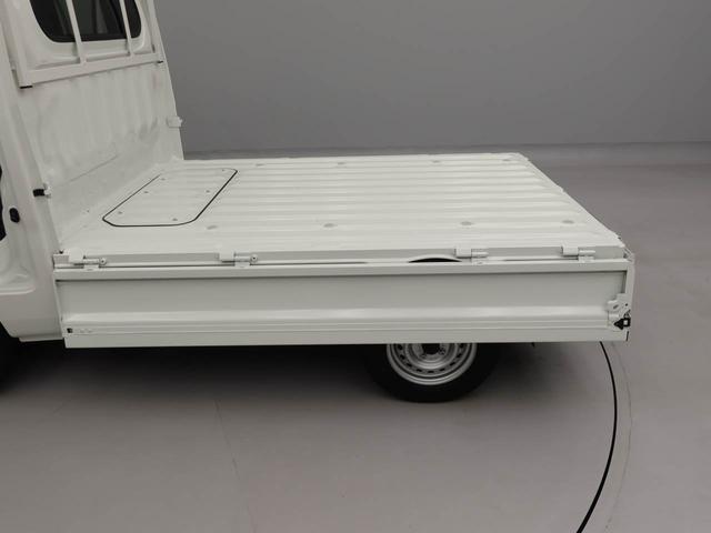 ハイゼットトラックＥＸＴＬＥＤ　ＦＭ／ＡＭラジオ（愛知県）の中古車