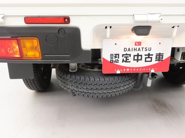 ハイゼットトラックＥＸＴＬＥＤ　ＦＭ／ＡＭラジオ（愛知県）の中古車