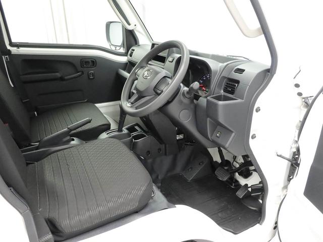 ハイゼットトラックＥＸＴＬＥＤ　ＦＭ／ＡＭラジオ（愛知県）の中古車