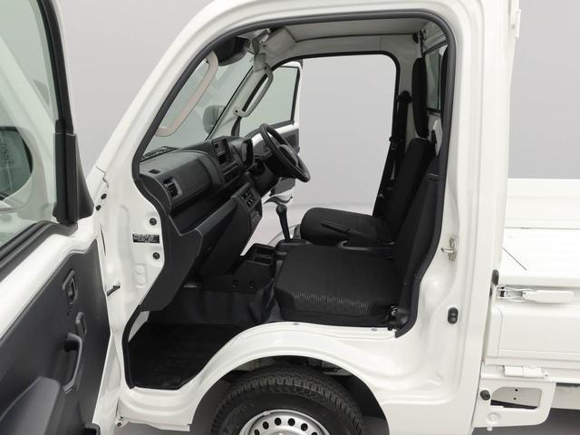 ハイゼットトラックＥＸＴＬＥＤ　ＦＭ／ＡＭラジオ（愛知県）の中古車