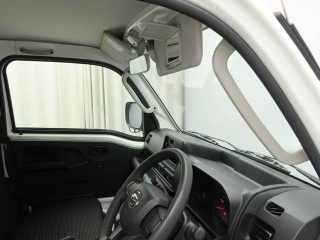 ハイゼットトラックＥＸＴＬＥＤ　ＦＭ／ＡＭラジオ（愛知県）の中古車