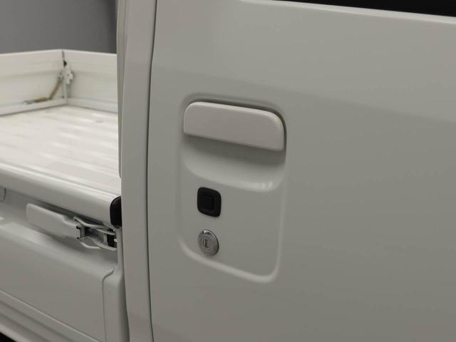 ハイゼットトラックＥＸＴＬＥＤ　ＦＭ／ＡＭラジオ（愛知県）の中古車