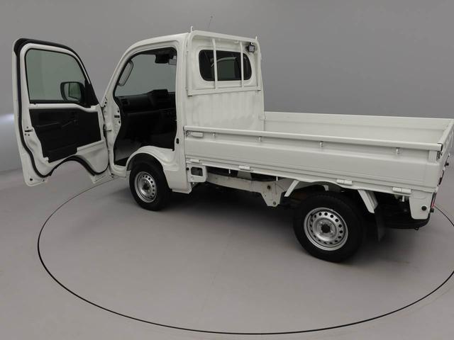 ハイゼットトラックＥＸＴＬＥＤ　ＦＭ／ＡＭラジオ（愛知県）の中古車