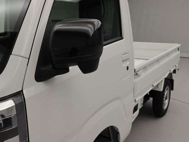 ハイゼットトラックＥＸＴＬＥＤ　ＦＭ／ＡＭラジオ（愛知県）の中古車